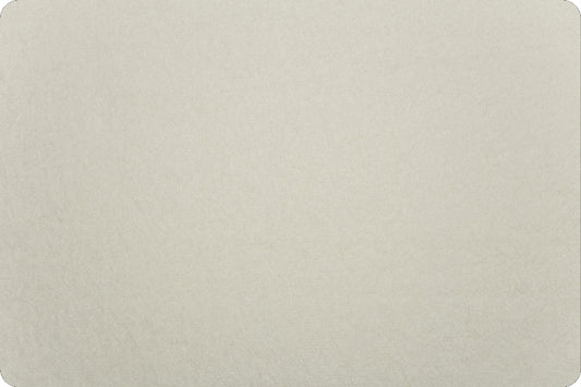 Luxe Cuddle® Velvet Ivory