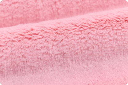 Luxe Cuddle® Velvet Grapefruit - Shannon Fabrics