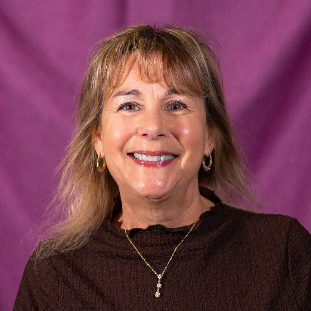 Leigh Zipf