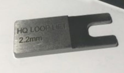 Handi Quilter Loop Lift Kit