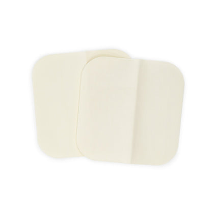 Dritz Twill Iron-On Patches 5"x5"