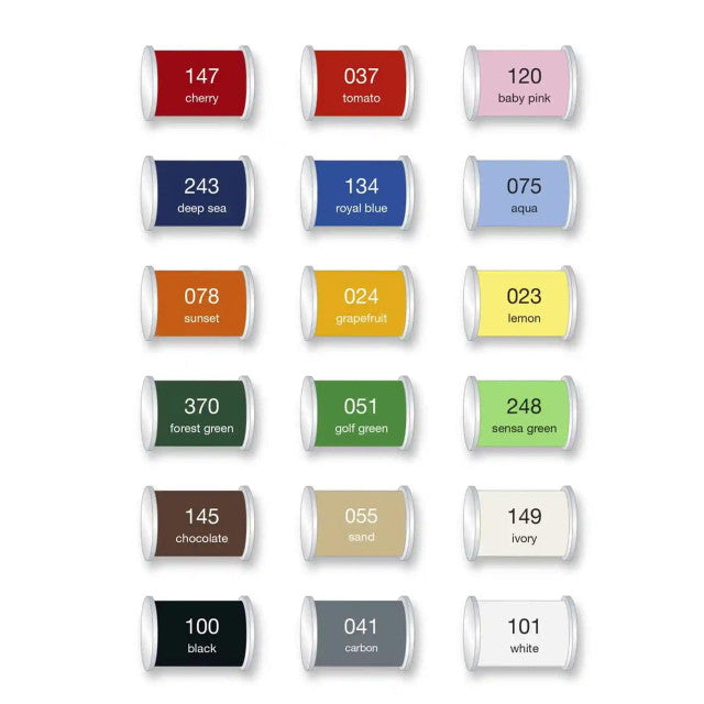 Madeira Sensa Green Smart Box