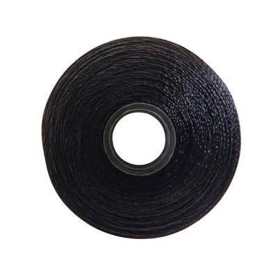 Magna-Glide Classic Style M/Jumbo - 210yds - Black 10 Pk.