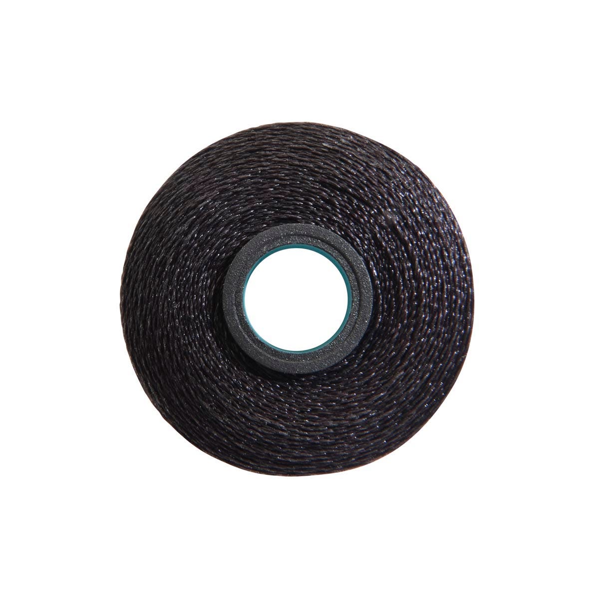 Magna-Glide Delights - Style L - 72yds - Black