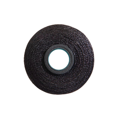 Magna-Glide Delights - Style L - 72yds - Black