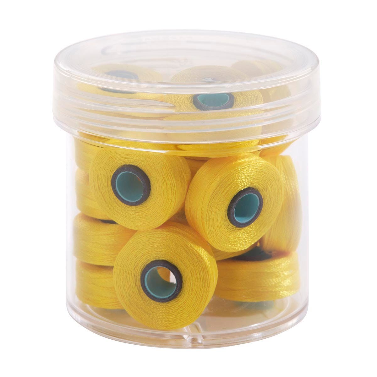 Magna-Glide Delights - Style L - 72yds - Bright Yellow