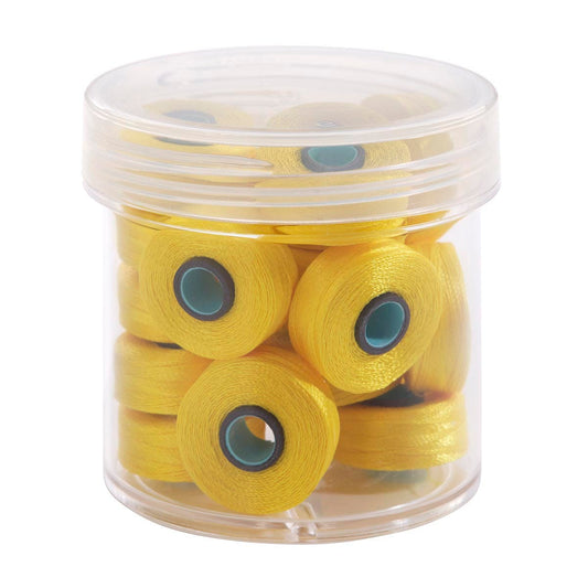 Magna-Glide Delights - Style L - 72yds - Bright Yellow