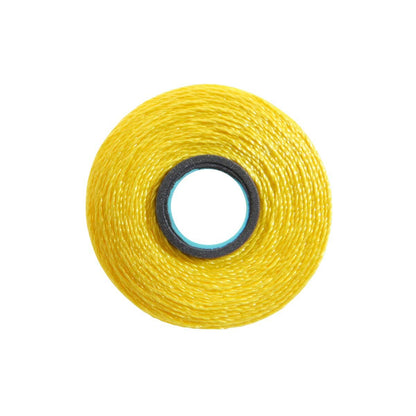 Magna-Glide Delights - Style L - 72yds - Bright Yellow