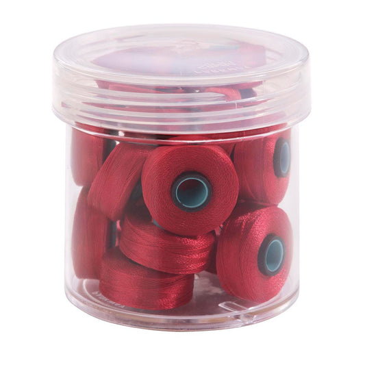 Magna-Glide Delights - Style L - 72yds - Candy Apple