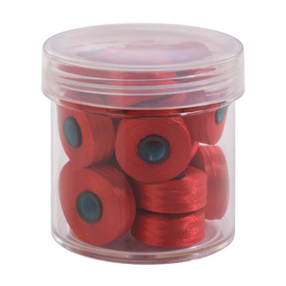 Magna-Glide Delights - Style L - 72yds - Cardinal