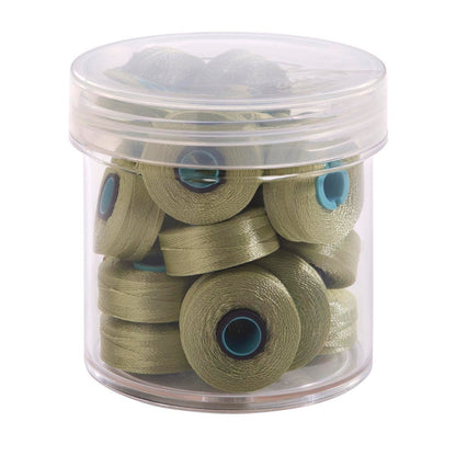 Magna-Glide Delights - Style L - 72yds - Celery