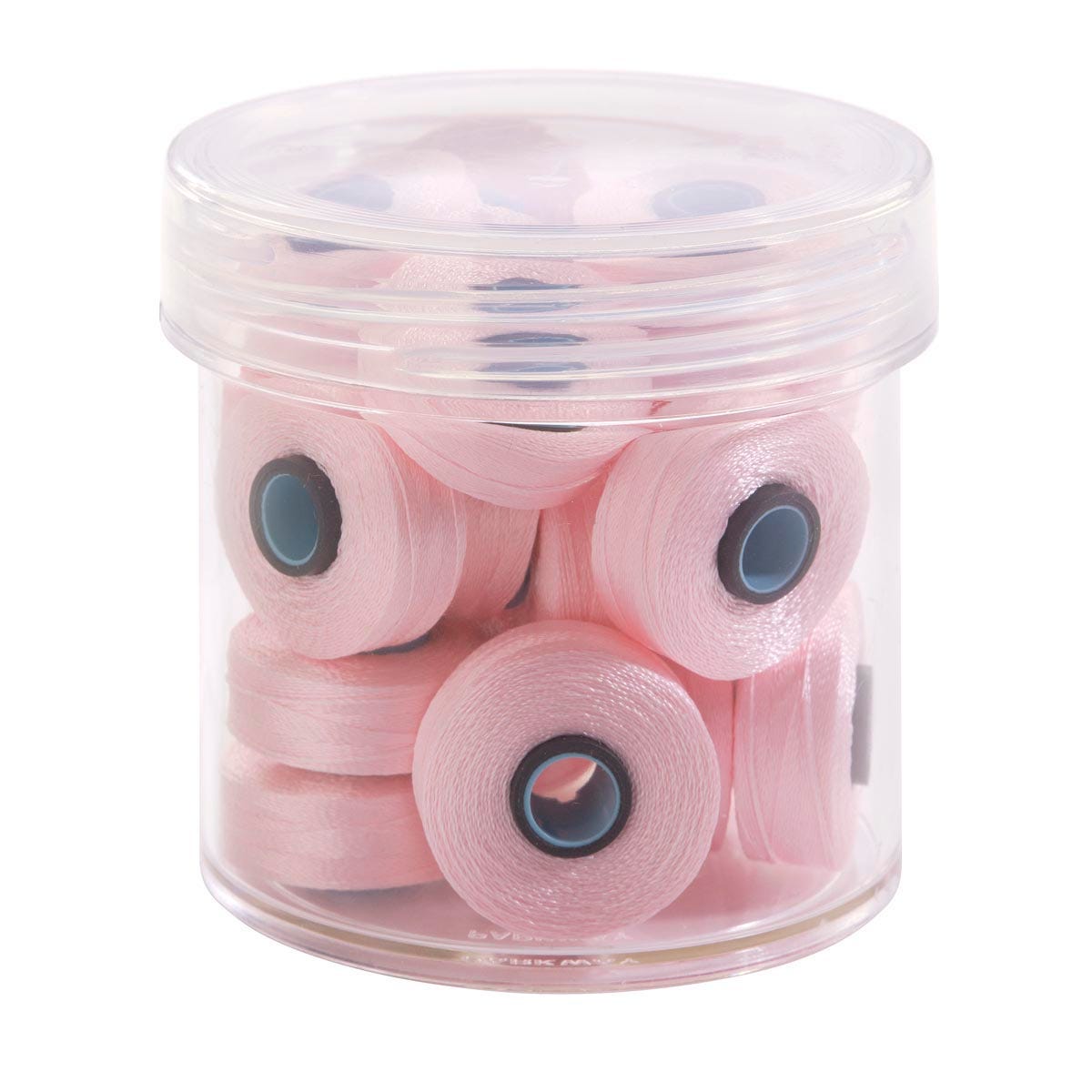 Magna-Glide Delights - Style L - 72yds - Cotton Candy