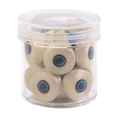 Magna-Glide Delights - Style L - 72yds - Cream