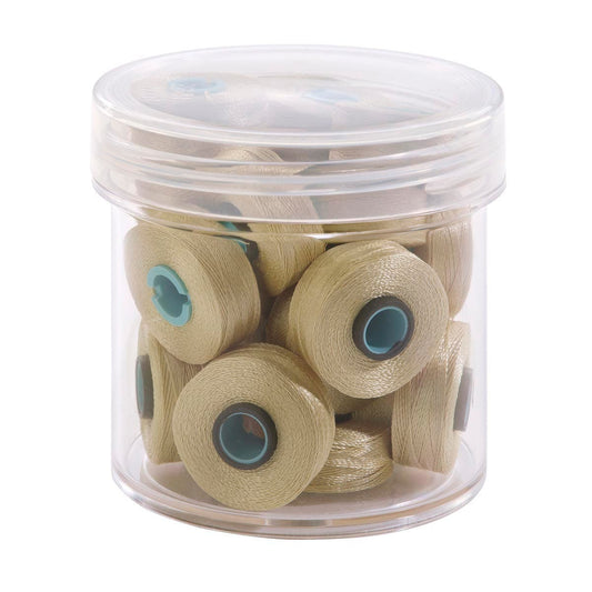Magna-Glide Delights - Style L - 72yds - Khaki