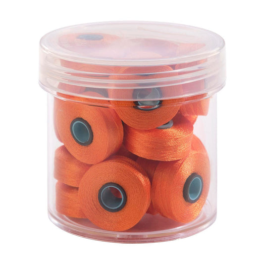 Magna-Glide Delights - Style L - 72yds - Lava