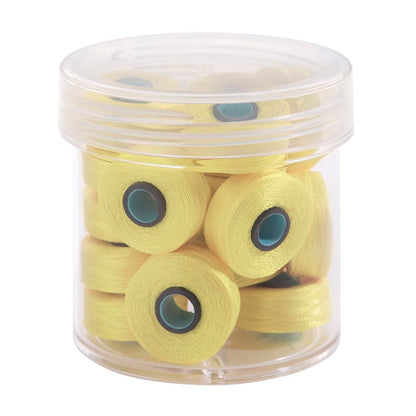Magna-Glide Delights - Style L - 72yds - Lemon Ice