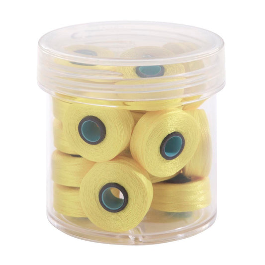 Magna-Glide Delights - Style L - 72yds - Lemon Ice