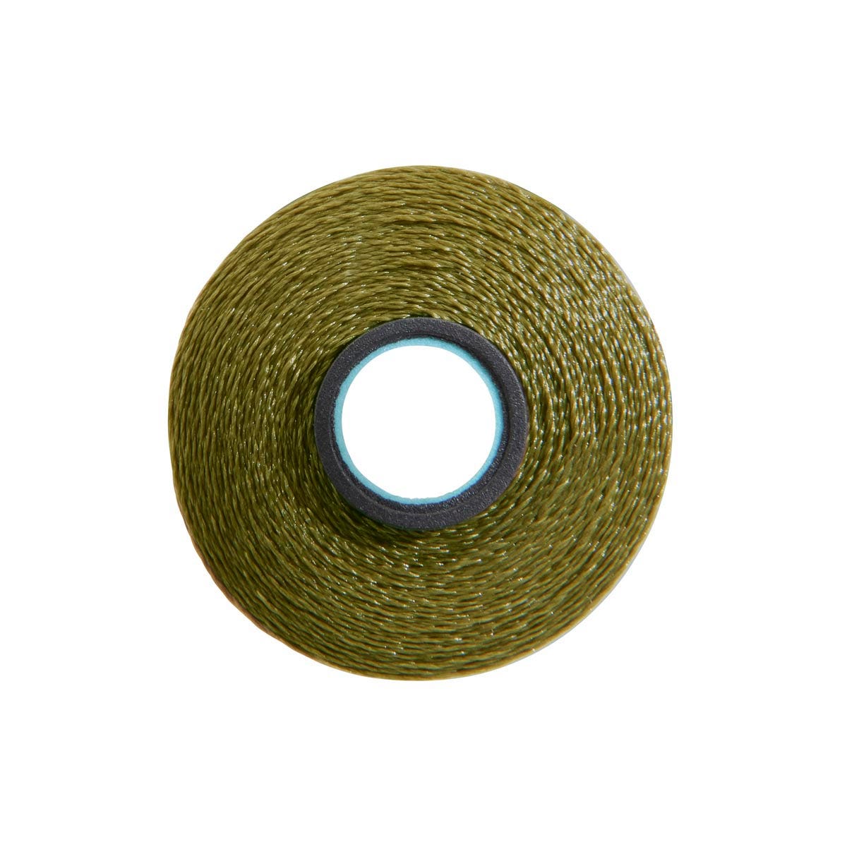Magna-Glide Delights - Style L - 72yds - Light Olive