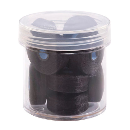 Magna-Glide Delights - Style M - 132yds - Black