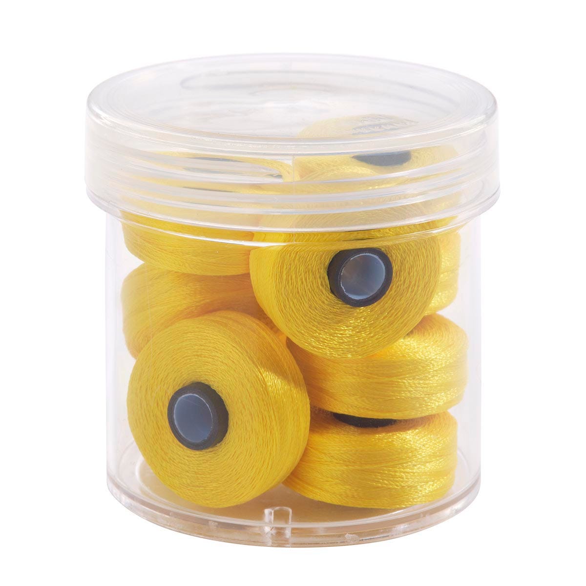 Magna-Glide Delights - Style M - 132yds - Bright Yellow