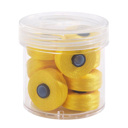 Magna-Glide Delights - Style M - 132yds - Bright Yellow