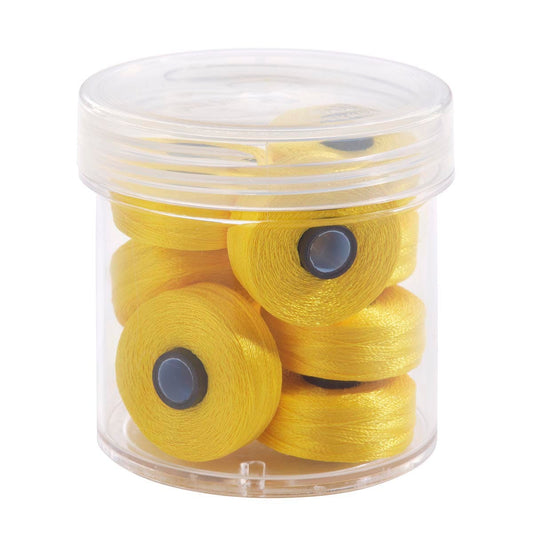Magna-Glide Delights - Style M - 132yds - Bright Yellow
