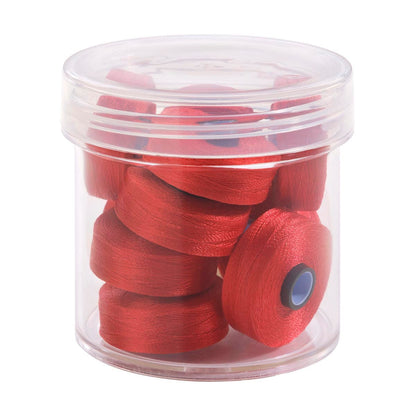 Magna-Glide Delights - Style M - 132yds - Cardinal