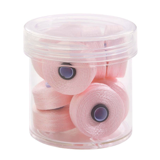 Magna-Glide Delights - Style M - 132yds - Cotton Candy