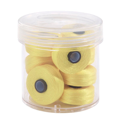 Magna-Glide Delights - Style M - 132yds - Lemon Ice