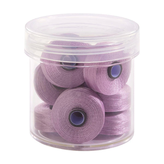 Magna-Glide Delights - Style M - 132yds - Tabriz Orchid
