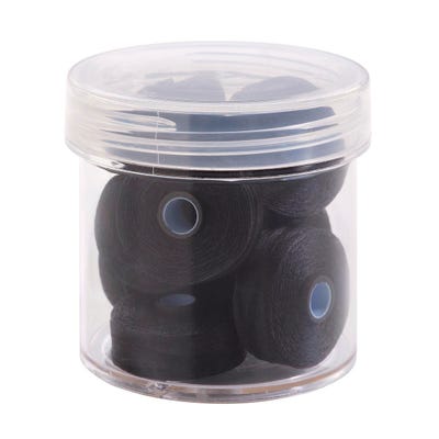 Magna-Quilt Style M Black 132yds