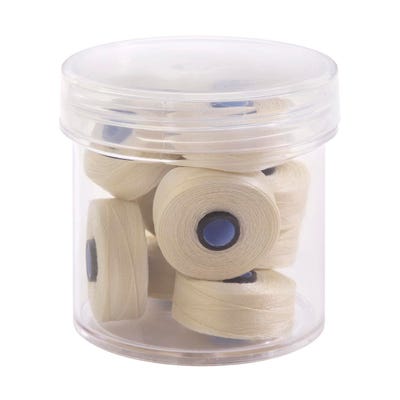 Magna-Quilt Style M Cream 132yds
