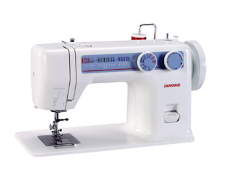 Janome 712T Treadle Sewing Machine