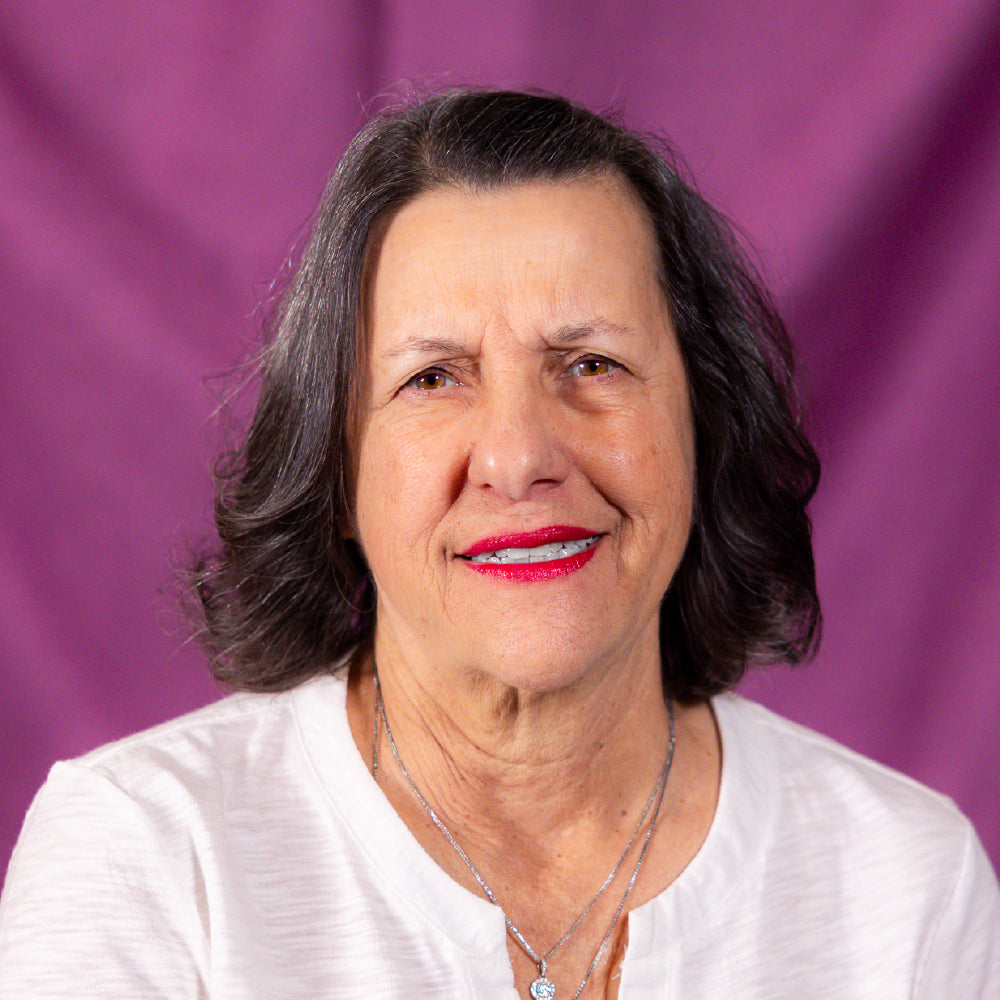 Mary Yoder