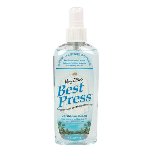 Mary Ellen's Best Press - 6oz.
