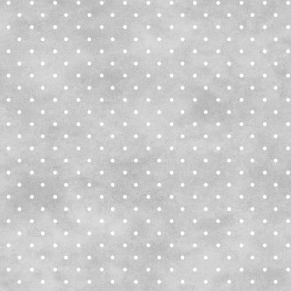 Playtime Flannel Tiny Dot - Maywood Studio