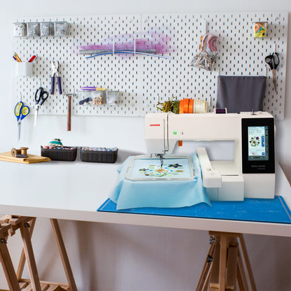 Janome Horizon Memory Craft 500E