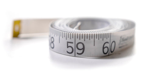 Handi Quilter Double Sided Centering Measuring Tape
