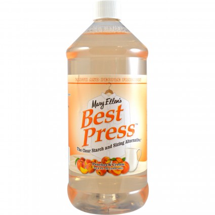 Mary Ellen's Best Press 33.8 oz
