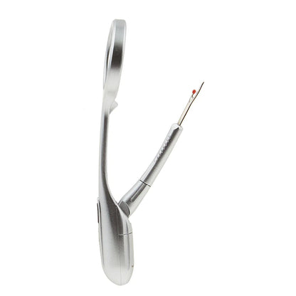 Mighty Bright Lighted Seam Ripper, Silver