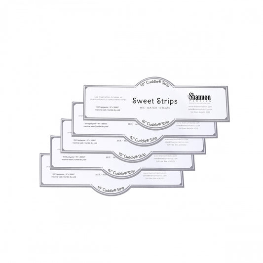 Sweet Strips - Shannon Fabrics