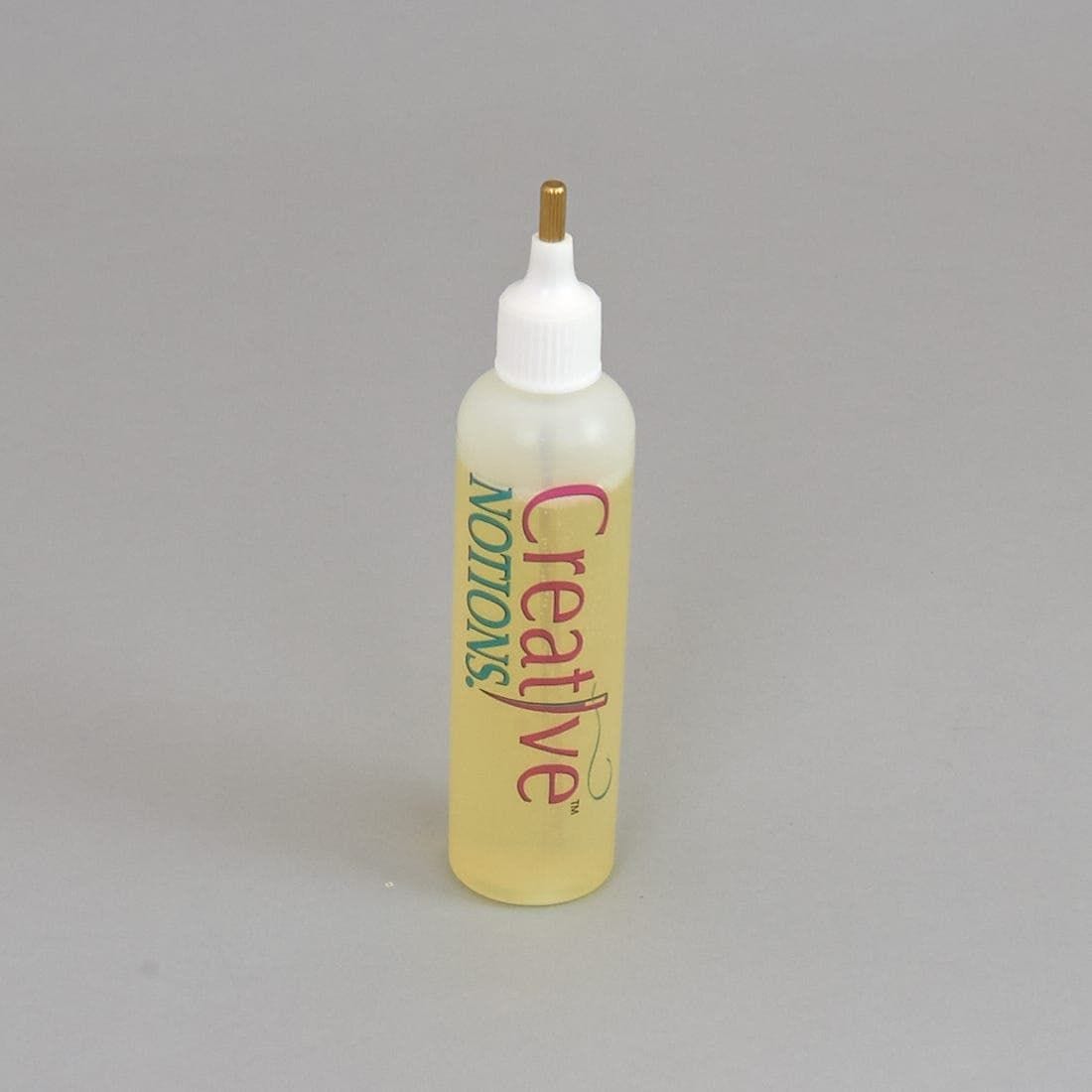 Creative Notions Platic Oiler With Oil