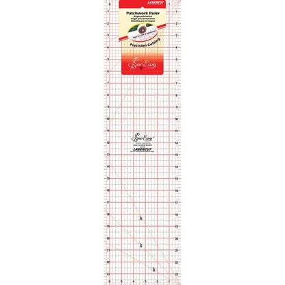 Sew Easy Quilt Ruler