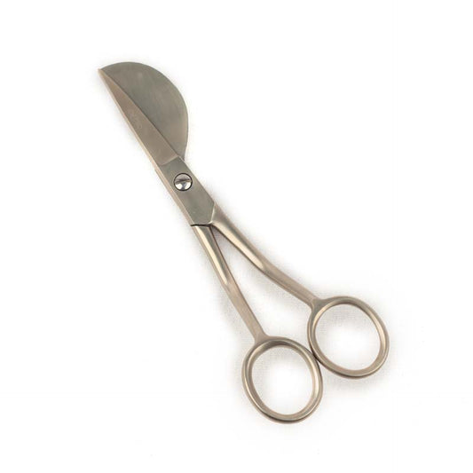 Duck Bill Appliqué Scissors 6" - oesd