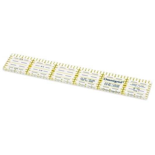 1x6 Omnigrid Ruler