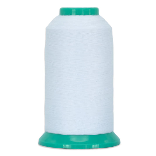 YLI Perfection Cone Thread, 50 w., 3-ply, 3000 yds #701 Snowball