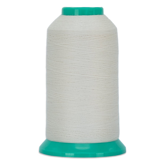 YLI Perfection Cone Thread, 50 w., 3-ply, 3000 yds #703 Antique Lace