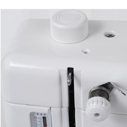Janome HD8