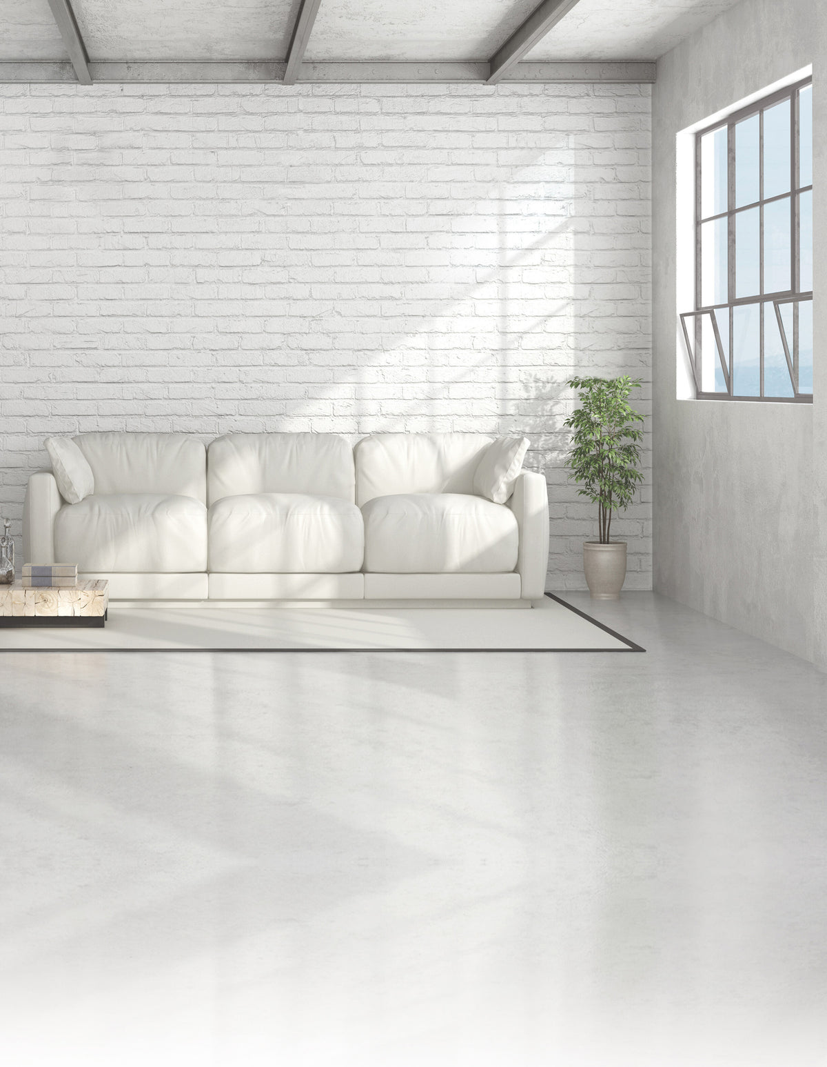 Janome LOFT 100
