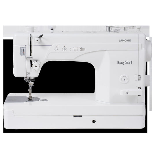 Janome HD8